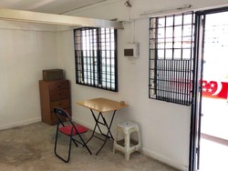 Blk 45 Telok Blangah Drive (Bukit Merah), HDB 2 Rooms #179655642